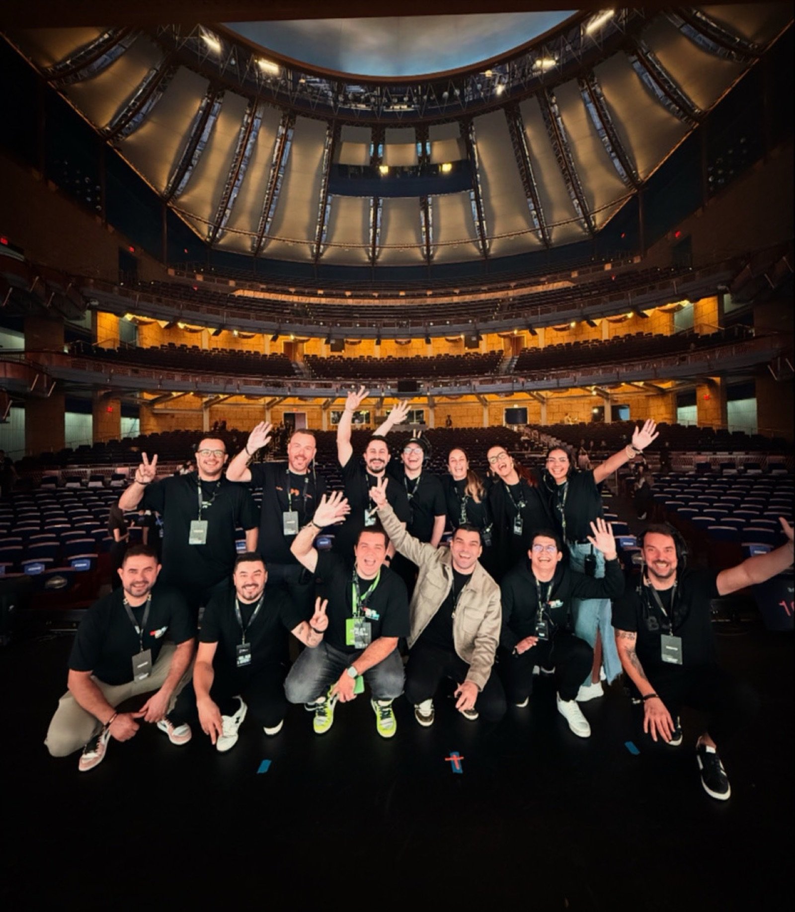 Dr. Phillips Center — Orlando