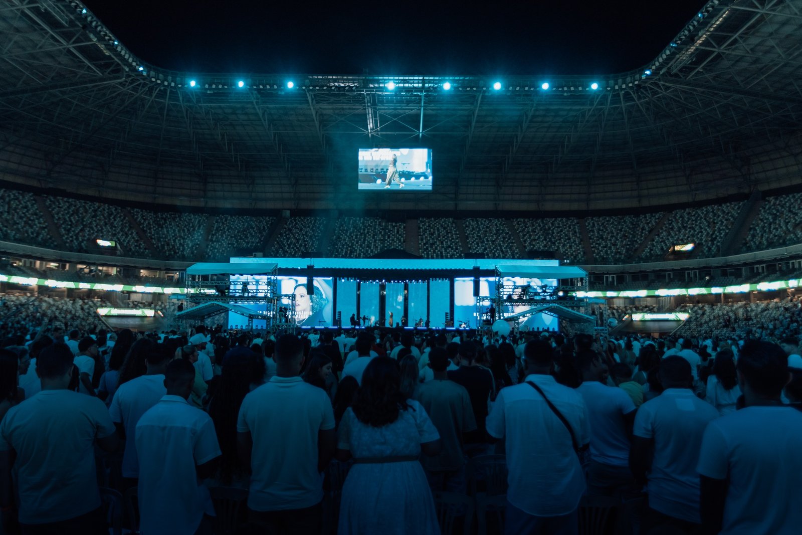 Arena MRV