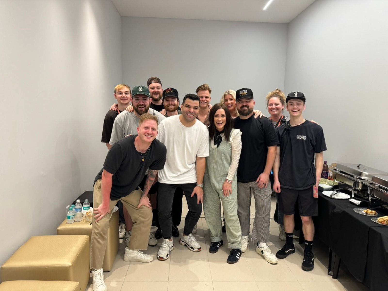 Kari Jobe + Cody Carnes · Brazil Tour