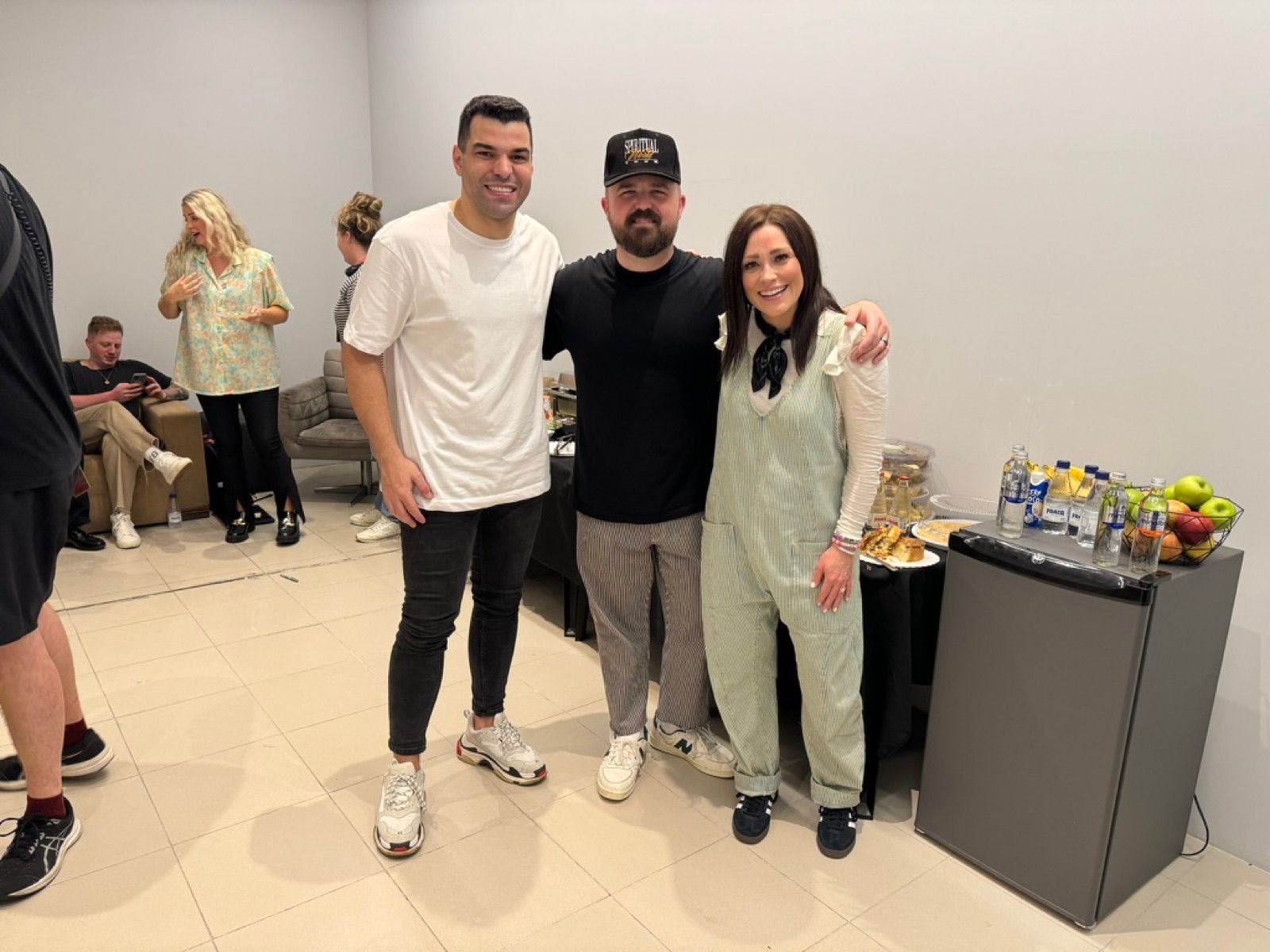 Kari Jobe + Cody Carnes · Brazil Tour