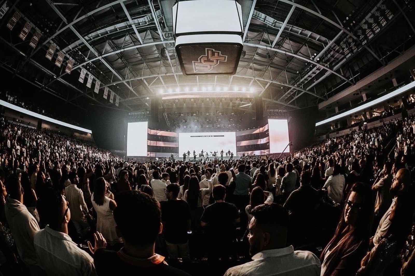 Virada 2023 · Addition Financial Arena