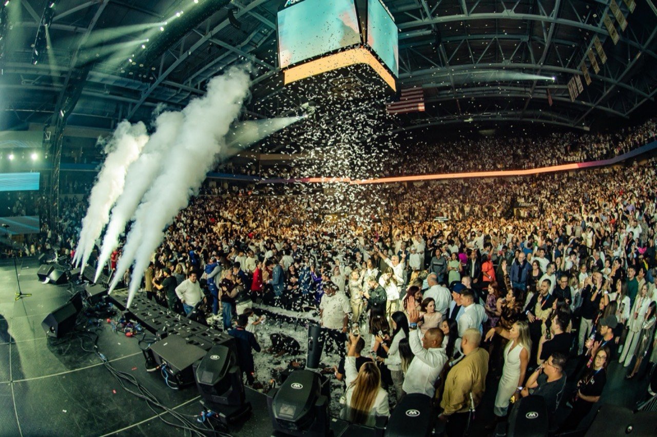 Vira Brasil 2023 — Orlando