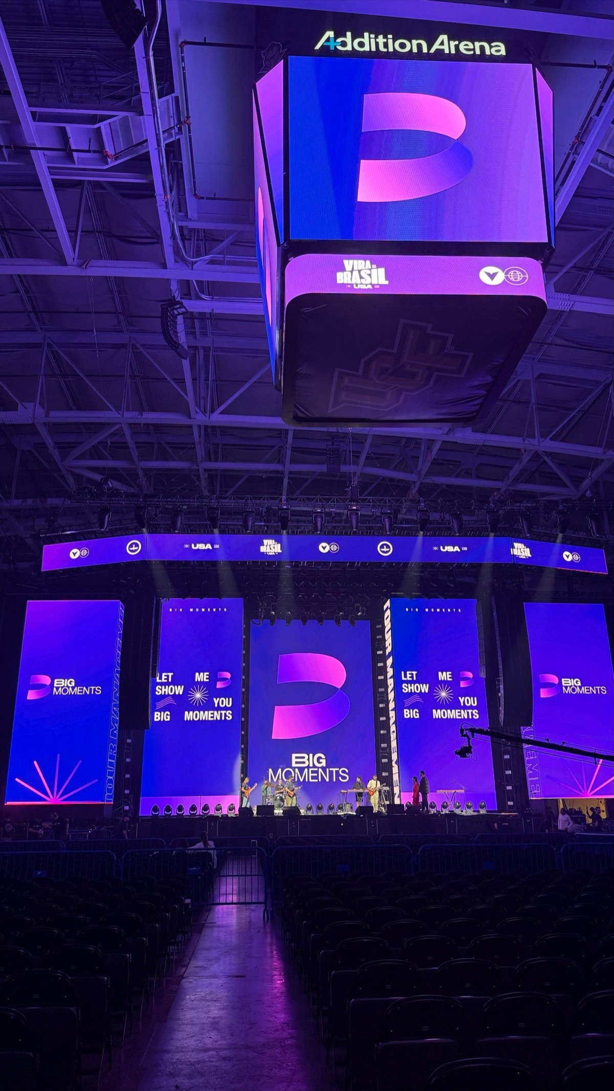 Vira Brasil 2025 — Orlando