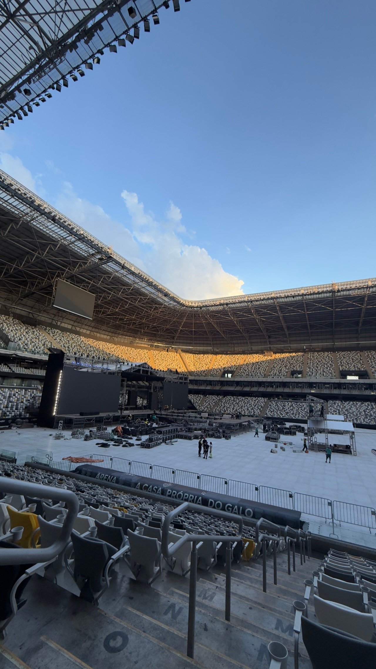 Vira Brasil 2026 — Belo Horizonte