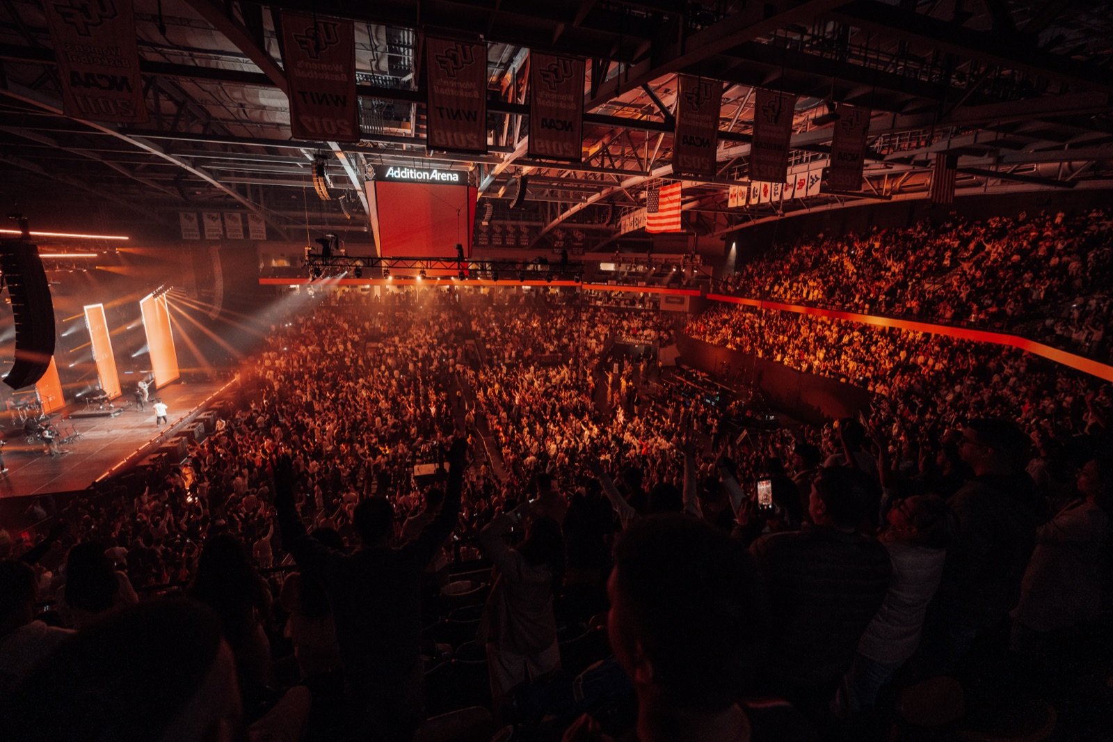 Vira Brasil 2026 — Orlando