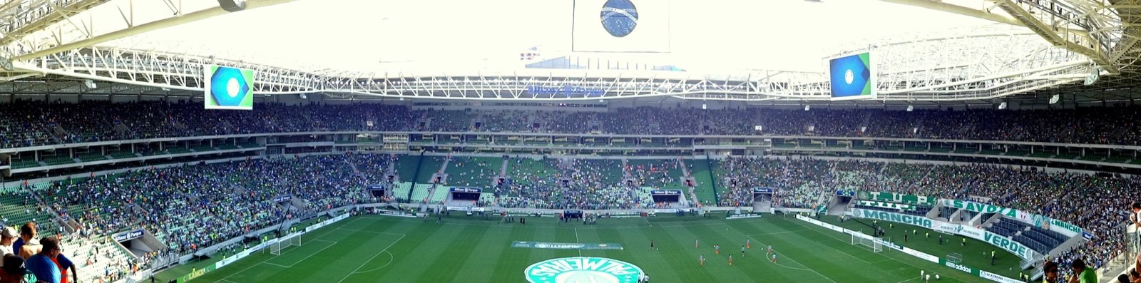 Allianz Parque