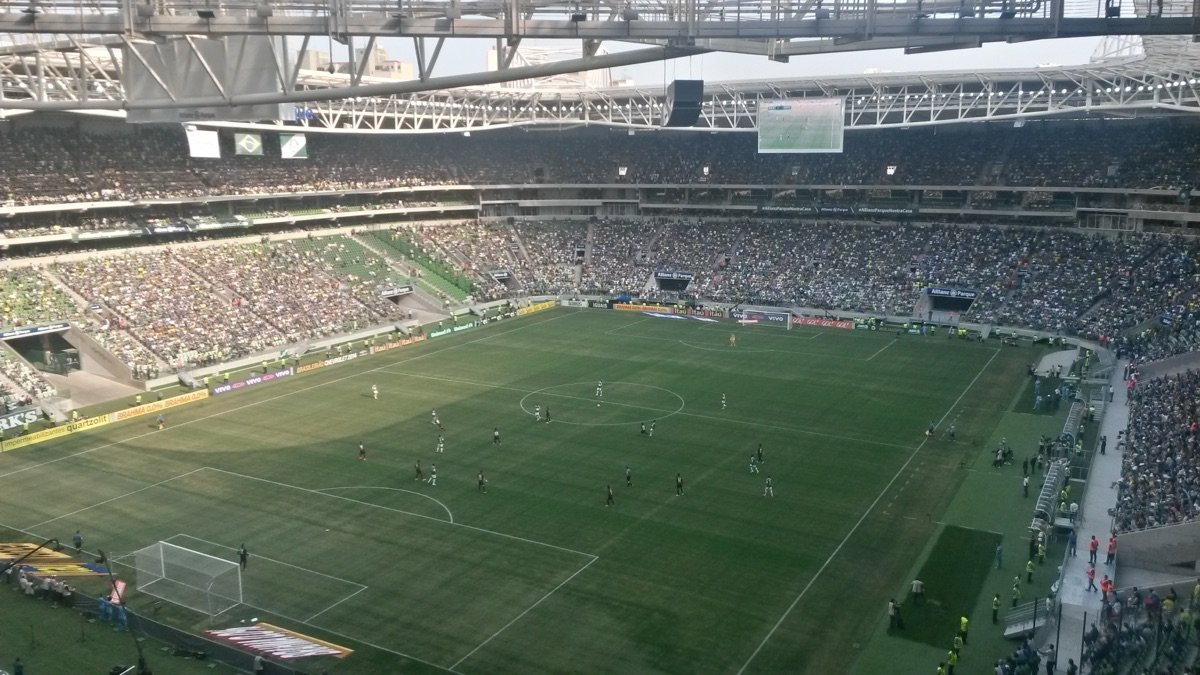 Allianz Parque