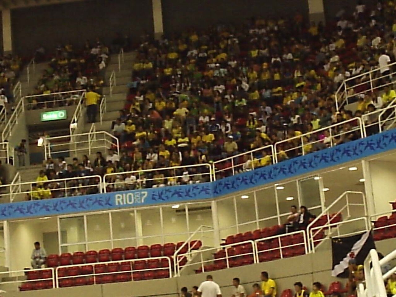 Farmasi Arena