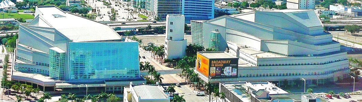 Adrienne Arsht Center