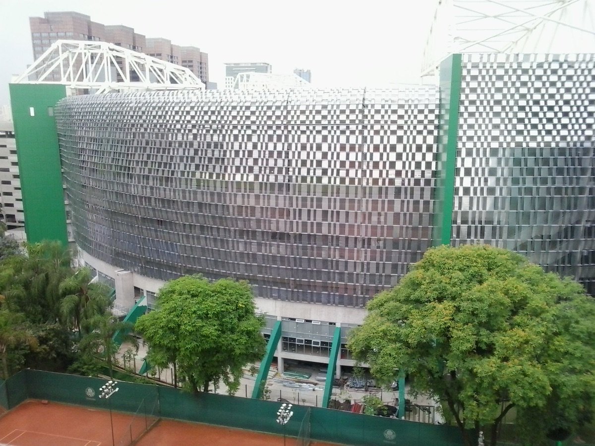 Allianz Parque