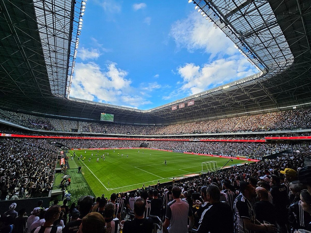Arena MRV