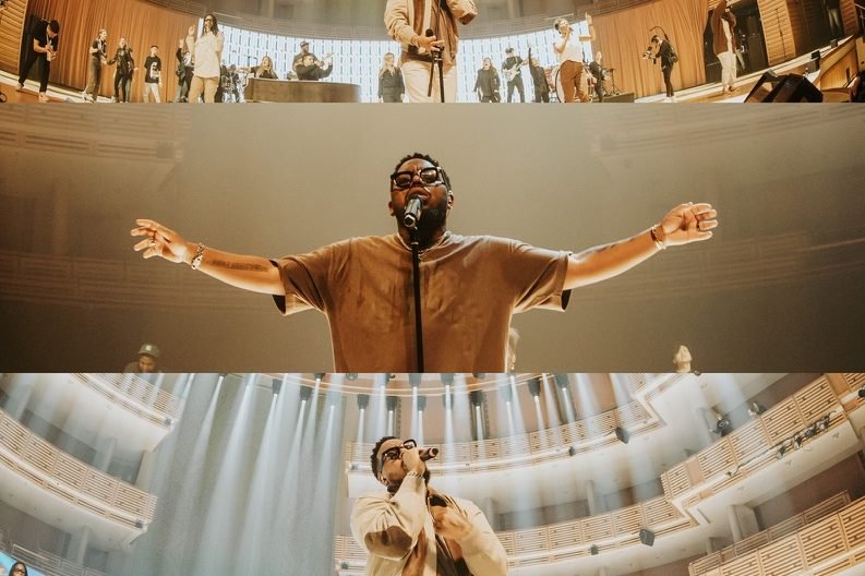 Adrienne Arsht Center — Miami